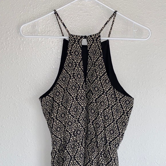 Maurices Patterned Dress - Picture 4 of 5